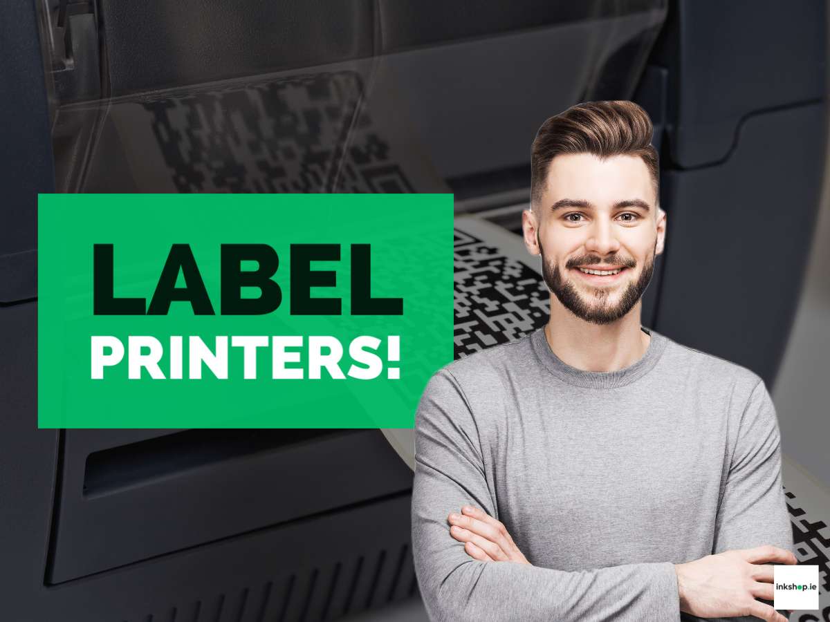 Label printers