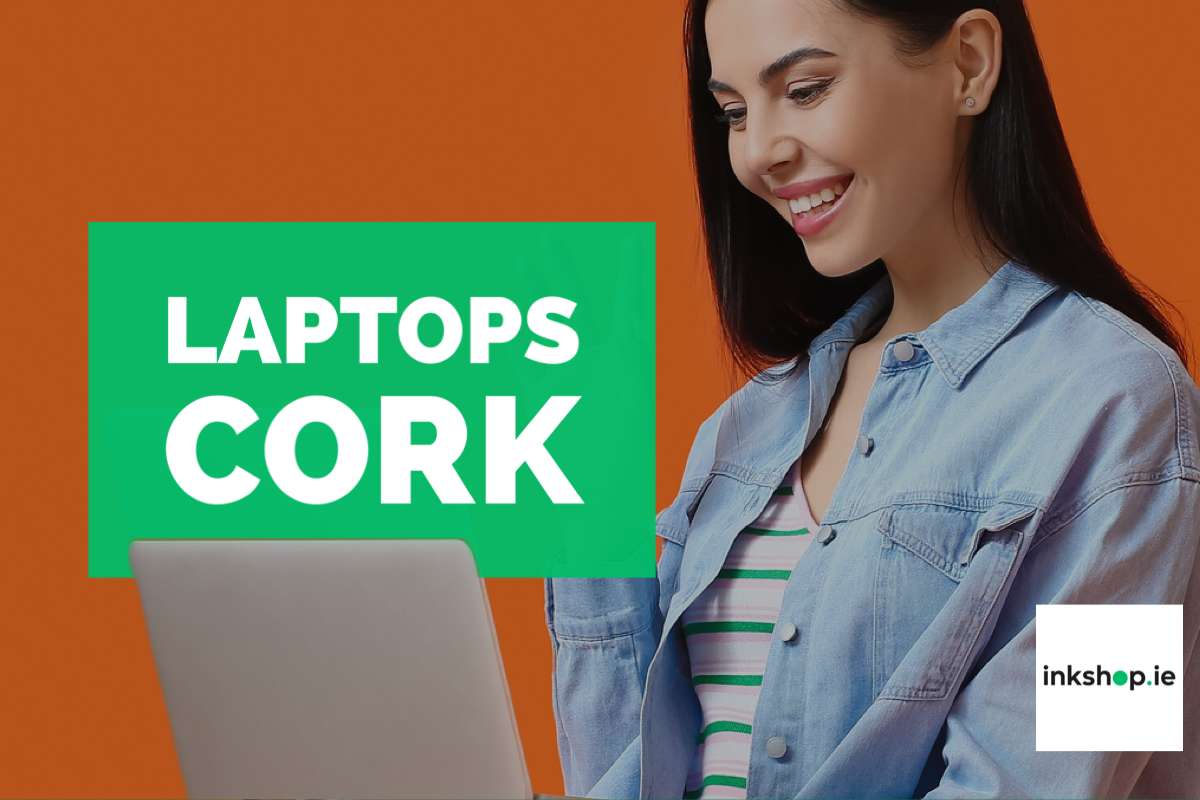Laptops Cork Ireland
