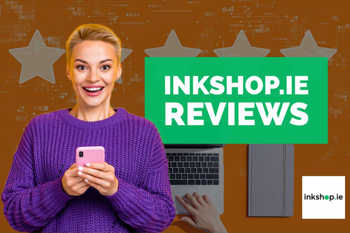 inkshop.ie reviews