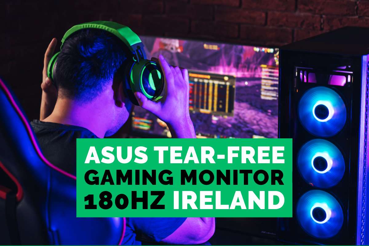 Gaming Monitor Ireland