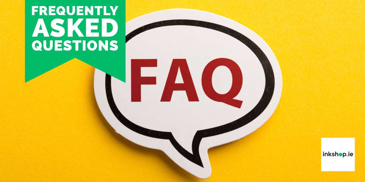 Frequently Asked Questions