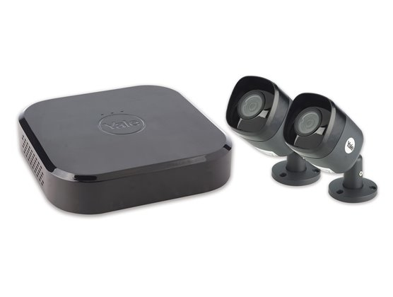 Video Surveillance Kits