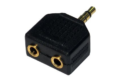 Cable Interface/Gender Adapters