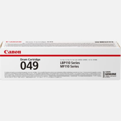 Canon 2165C001|049 Drum kit, 12K pages for Canon LBP-112 Image