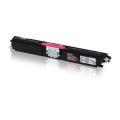 Epson C13S050555/0555 Toner magenta high-capacity, 2.7K pages ISO/IEC 19798 for Epson AcuLaser C 160 Image