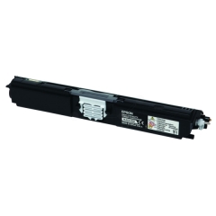 Epson C13S050557/0557 Toner black high-capacity, 2.7K pages ISO/IEC 19798 for Epson AcuLaser C 1600 Image