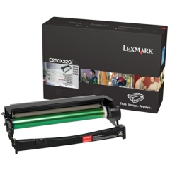 Lexmark E250X22G Drum kit, 30K pages @ 5% coverage Image