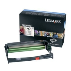 Lexmark X203H22G Drum kit, 25K pages Image