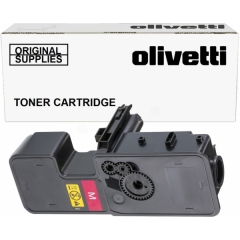 Olivetti B1239 Toner magenta, 3K pages Image