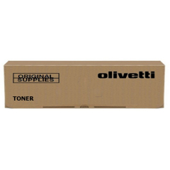 Olivetti B1026 Toner black, 27.5K pages for D-Color MF 452/452 Plus/552/552 Plus Image