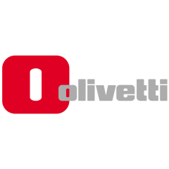 Olivetti B1206 Toner black, 28K pages @ 5% coverage Image