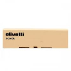 Olivetti B1197 Toner yellow, 21K pages Image