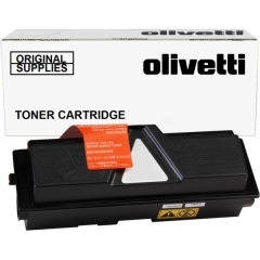 Olivetti B0740 Toner-kit, 7.2K pages/5% for Olivetti PG L 2028 special Image