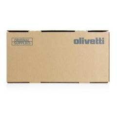 Olivetti B0774 Toner cyan, 10K pages for Olivetti d-Color P 226 Image