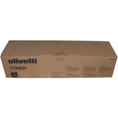 Olivetti B0765 Toner magenta, 4K pages/5% for Olivetti d-Color P 221 Image