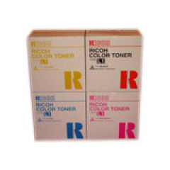 Ricoh 887902|TYPE L1 Toner magenta, 5.71K pages 270 grams for Ricoh Aficio Color 6510 Image
