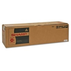 Sharp MX-51GTBA Toner black, 40K pages Image