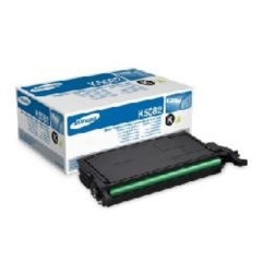 HP SU189A|CLT-K5082S Toner-kit black, 2K pages ISO/IEC 19798 for Samsung CLP-620 Image