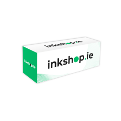 CE390A | Inkshop.ie Own Brand HP 90A Black Toner, prints up to 10,000 pages Image