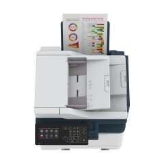 Xerox C315 Colour Multifunction Printer, Print/Scan/Copy/Fax, Laser, Wireless, All In One Image