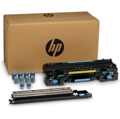 HP LaserJet 220V Maintenance/Fuser Kit Image