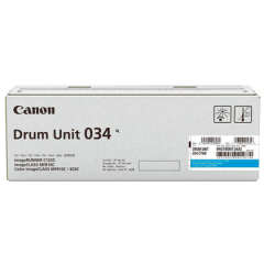 Canon 9457B001/034 Drum kit cyan, 34K pages for Canon MF 810 Image