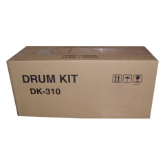Kyocera 302F993012/DK-310 Drum kit, 300K pages ISO/IEC 19752 for Kyocera FS 2000/3900/4000 Image