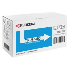 TK5440C | Original Kyocera TK-5440C Cyan High Capacity Toner Cartridge Image