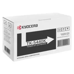 TK5440K | Original Kyocera TK-5440K Black High Capacity Toner Cartridge Image
