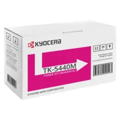 TK5440M | Original Kyocera TK-5440M Magenta High Capacity Toner Cartridge Image