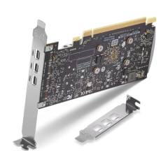 Lenovo Nvidia T400 4 GB GDDR6 Image
