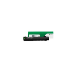 Lexmark 85D0Q00 toner cartridge 3 pc(s) Compatible Black Image