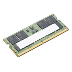 Lenovo 4X71M23188 memory module 32 GB 1 x 32 GB DDR5 5600 MHz Image