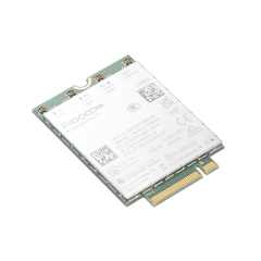 Lenovo 4XC1M72795 network card Internal WWAN 1000 Mbit/s Image