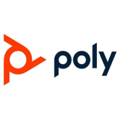 POLY USB-A to USB-C Adapter Image