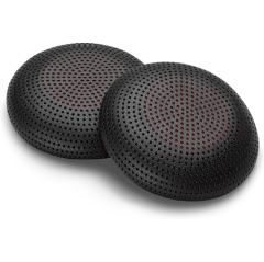 POLY Blackwire 3200 Leatherette Ear Cushions (2 Pieces) Image