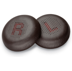 POLY Blackwire 8225 Leatherette Ear Cushions (2 Pieces) Image