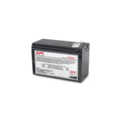 APC APCRBC110 UPS battery Sealed Lead Acid (VRLA) Image
