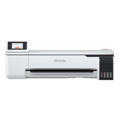 Epson SureColor SC-T3100X large format printer Wi-Fi Inkjet Colour 2400 x 1200 DPI A1 (594 x 841 mm) Ethernet LAN Image