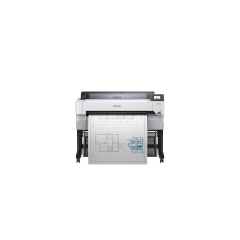 Epson SureColor SC-T5400M large format printer Wi-Fi Inkjet Colour 2400 x 1200 DPI A1 (594 x 841 mm) Ethernet LAN Image