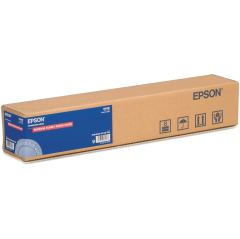 Epson Premium Glossy Photo Paper Roll, 24