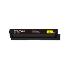CTL-1100HY | Pantum CTL1100H High Yield Yellow Toner, prints up to 1,500 pages Image