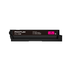 CTL-1100XM | Pantum CTL1100X Extra High Yield Magenta Toner, prints up to 2,300 pages Image