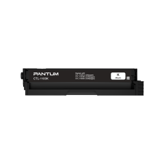 CTL-1100XK | Pantum CTL1100X Extra High Yield Black Toner, prints up to 3,000 pages Image