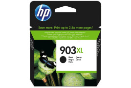 Original HP 903XL (T6M15AE) Ink cartridge black, 825 pages, 22ml
