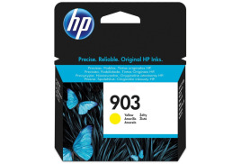 Original HP 903 (T6L95AE) Ink cartridge yellow, 315 pages, 4ml
