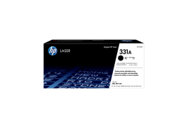 W1331A | HP 331A Black Toner, prints up to 5,000 pages