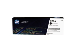 CF310A | HP 826A Black Toner, prints up to 29,000 pages