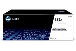 HP W1332A|332A Drum kit, 30K pages ISO/IEC 19752 for HP Laser 408