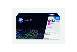 C9733A | HP 645A Magenta Toner, prints up to 12,000 pages